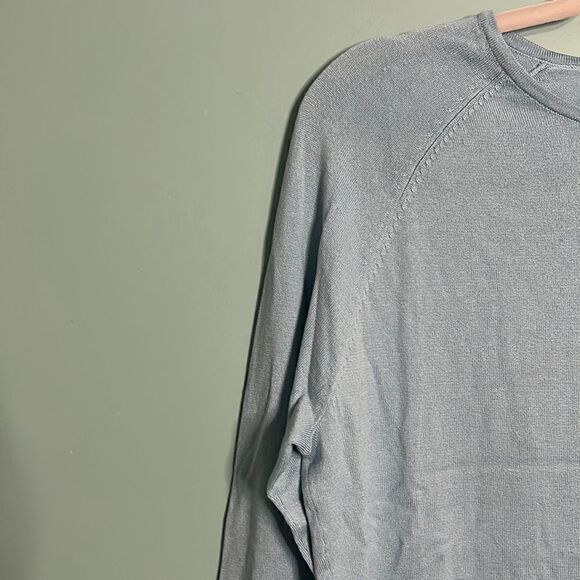 J McLaughlin Button wrist sweater - Picture 4 of 9